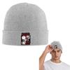 Dandadan Anime Manga Warm Knitted Cap Hip Hop Bonnet Hat Autumn Winter Outdoor Beanies Hats for Unisex Adult