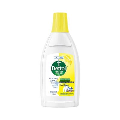 Laundry Disinfectant Liquid