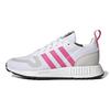 Multix J White Pulse Magenta Kids Sneakers Cloud-White Grey-One GX4229