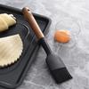 WAGENSTEIGER Flexivel Silicone Brush_Black