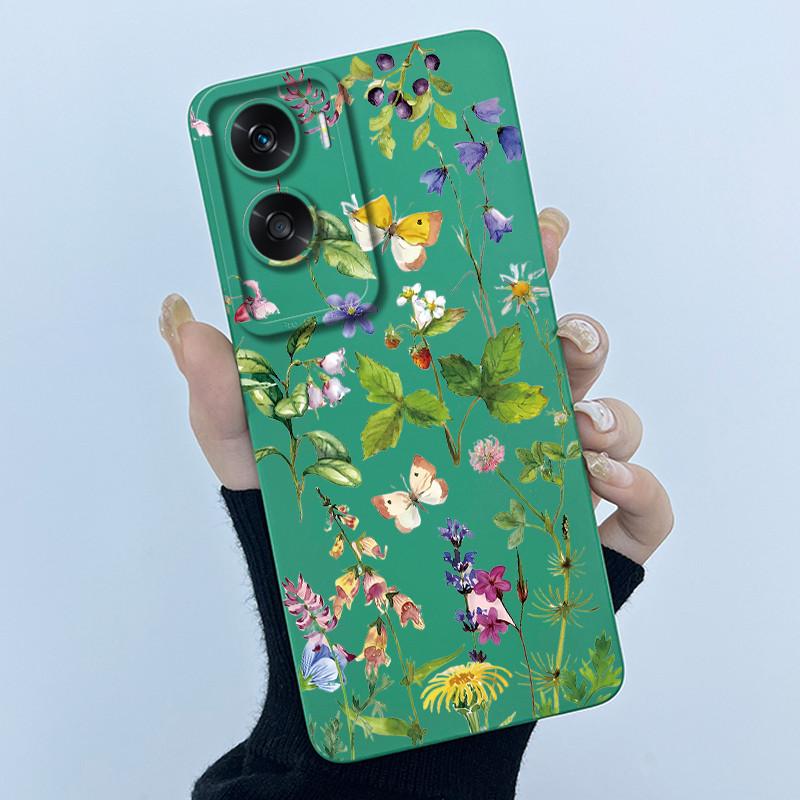 For Honor 90 Lite 5G X50i 5G 2023 Phone Case Panda Girls Cats Soft Silicone TPU Back Covers Bumper For Honor 90Lite Fundas Coque
