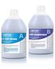 Epoxy Resin Epoxy Resin Large Clear Contact Resin Volume Natural Yellowing High High Handicraft Popular Resin, Two-part Liquid, Liquid, Capacity,