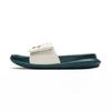 Sandale cu platformă reglabile, casual, confortabile, unisex, Footwear, Peak-White 6014037-110
