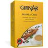 Girnar Instant Chai (Čaj) Premix s Masalou, balení 10 sáčků