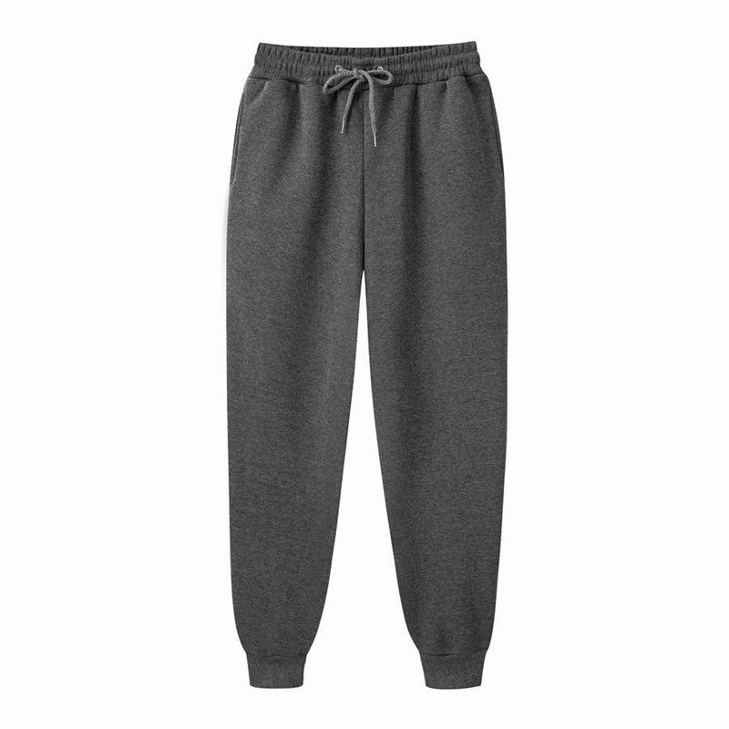 New Men Joggers Brand Male Trousers Casual Pants Sweatpants Jogger 13 Color Workout Sweatpants