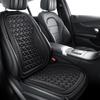 3D Breathable Car Seat Cover Summer Sweatproof Car Seat Cushion Convex Design for Heat Dissipation Universal Auto Chair Mat Pad