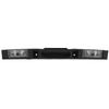 Trunk Lid Rear Handle with Key Button 51133403611 Trunk Hatch Grip Tailgate Switch for X3 E83