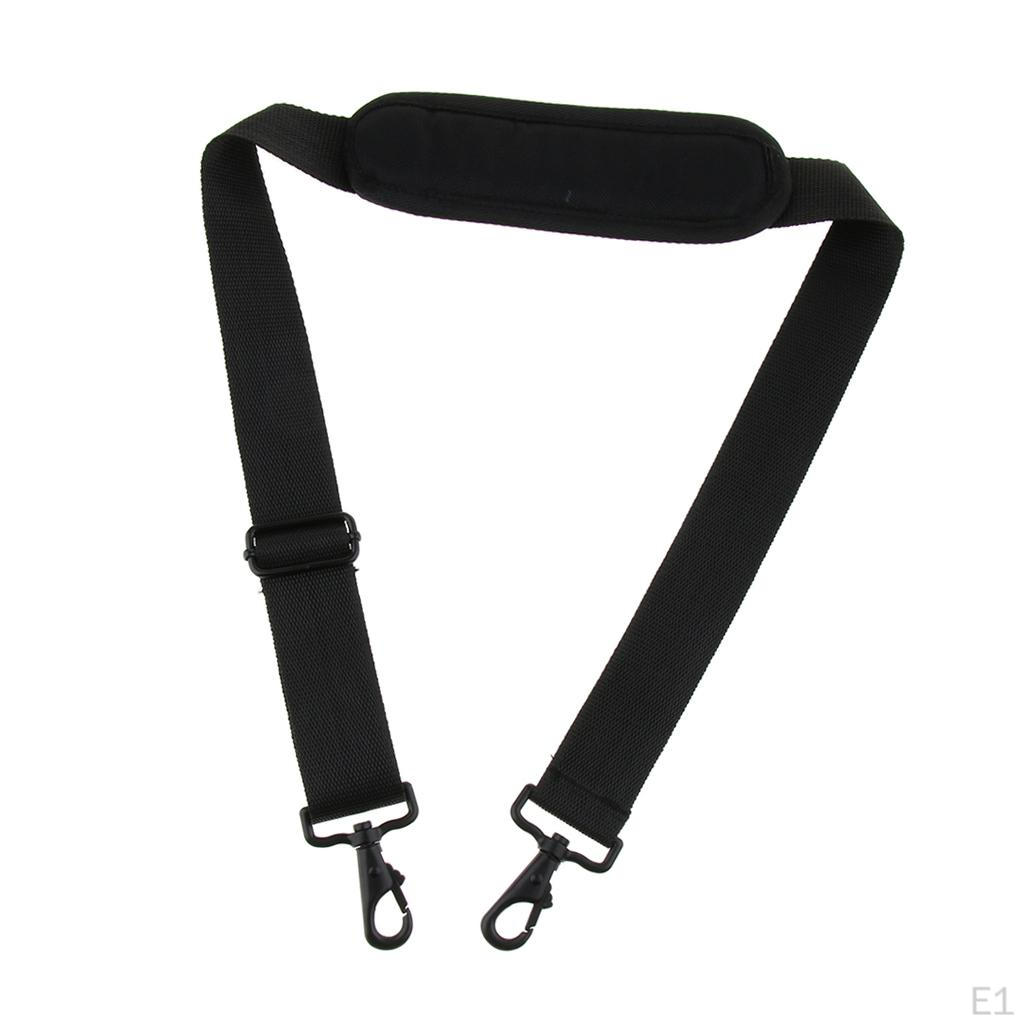 1 Piece Shoulder Strap Belt for Violin Guitar Bag