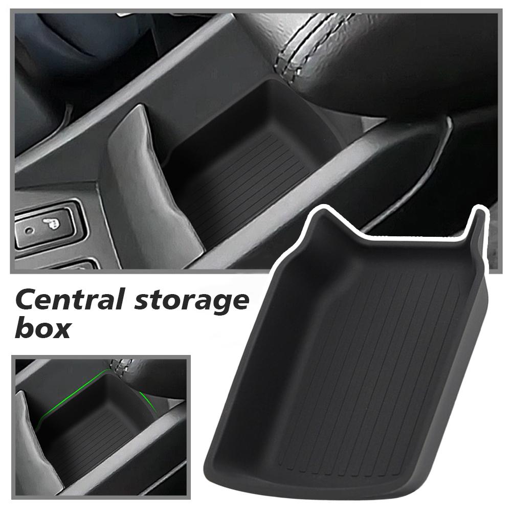 Pentru 24 Suzuki Fronx Tampoane din Silicon pentru Console Centrale Organizator Interior Accesorii Auto Pentru Accesorii Suzuki W5C5