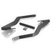 Support de Navigation GPS pour Moto Support sur Barre Avant Support de Téléphone Portable GPS Support de Charge Remplacement pour F750GS F850GS