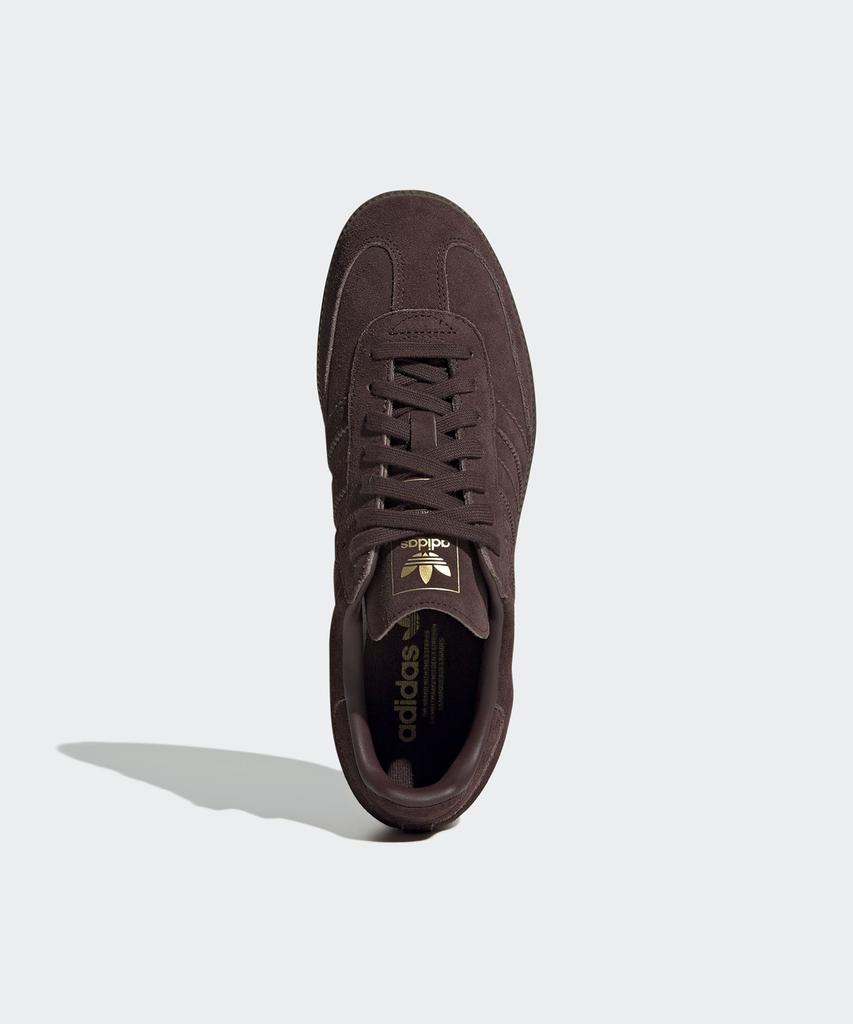 Adidas Samba Og - Shadow Brown / Ji3211