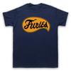 Furies Baseball Gang Warriors Adults T-Shirt All Sizes Cols
