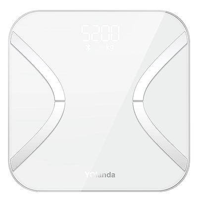 YunKangBao Smart Body Fat & Health Scale (CN Version)