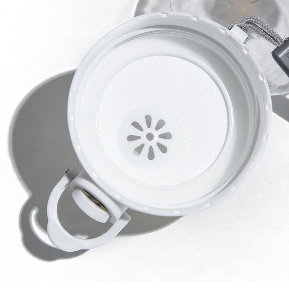 780ML Portable Water Bottle For Drinking Tea Mug Outdoor Sport Camping Supplies Coffee Kitchen Tools