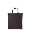Nutshell Baumwoll-Shopper mit kurzem Griff