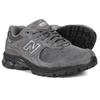 New Balance 2002r Castle Rock Black