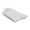 Glitzersocken - Silber