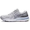 Adidași Femei Asics Gel Kayano 28 Wide Piedmont Grey Deep Plum 1012B046-021