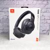 JBL TUNE720BT Over-Ear Wireless Bluetooth Headphones Long Battery Life Noise Cancelling Music Headset Deep Bass Black