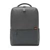 Xiaomi | Wanderrucksack | Passend für Kopfumfänge bis 39,6 cm | Rucksack | Dunkelgrau