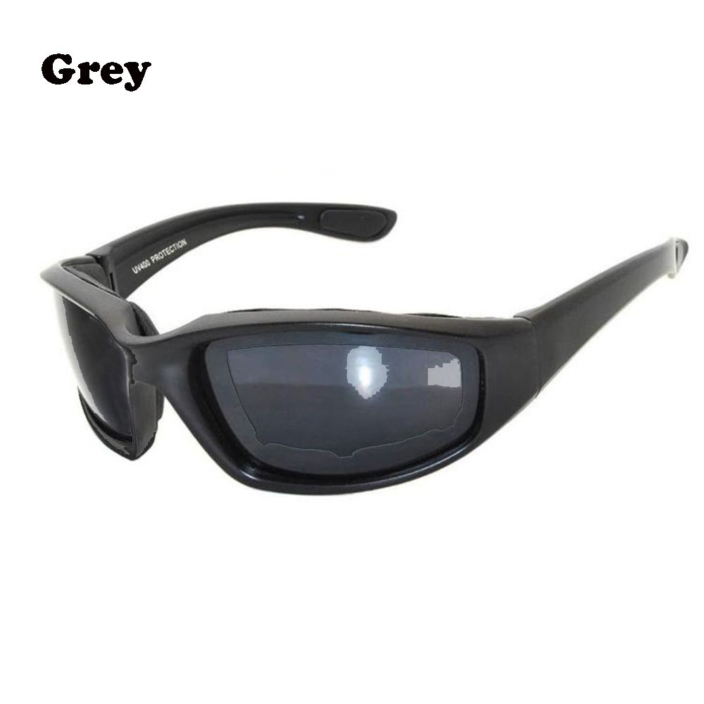 Outdoor Sport Dustproof Cool Motorcycle Riding Glasses Scooter Sunglasses Protective Gears Goggles