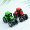Mini Car Model Kids Toy Car Simulation Motorcycle Utility Vehicle Plastic Diecasts Toy Boys Toys for Children Juguetes Gift