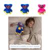 Poppy Playtime Huggy Wuggy Singing Plush Toy For Kids Soft And Interactive Stuffed Doll