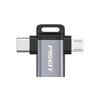 PISEN Multi-Function OTG USB Adapter and Data Cable