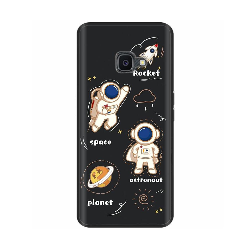 For Samsung XCover 4s Case TPU Silicon Soft Phone Cover For Samsung Xcover 4S G398F GalaxyXCover 4 SM-G390F Bumper Shell XCover4