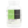 Zinc Lozenges, 60 Lozenges