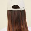 HEO LOUISE BALL CAP_BEIGE