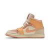 Air Wmns Air Jordan 1 Mid Apricot DH4270-800