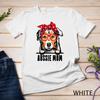 Dogs 365 Australian Shepherd Dog - Aussie Mom Lover Unisex T-shirt