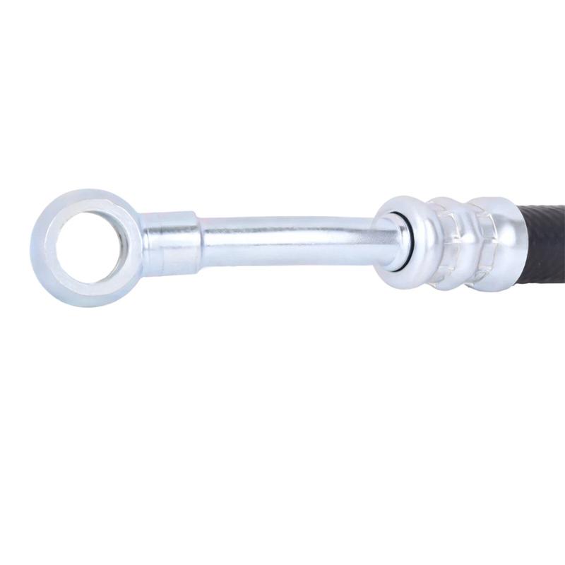 Car Vanos Oil Supply Line Hose For BMW E36 E46 E39 Z3 Z4 M50 M52 M54 11361705532 Engine Parts Automobiles Accessories Metal