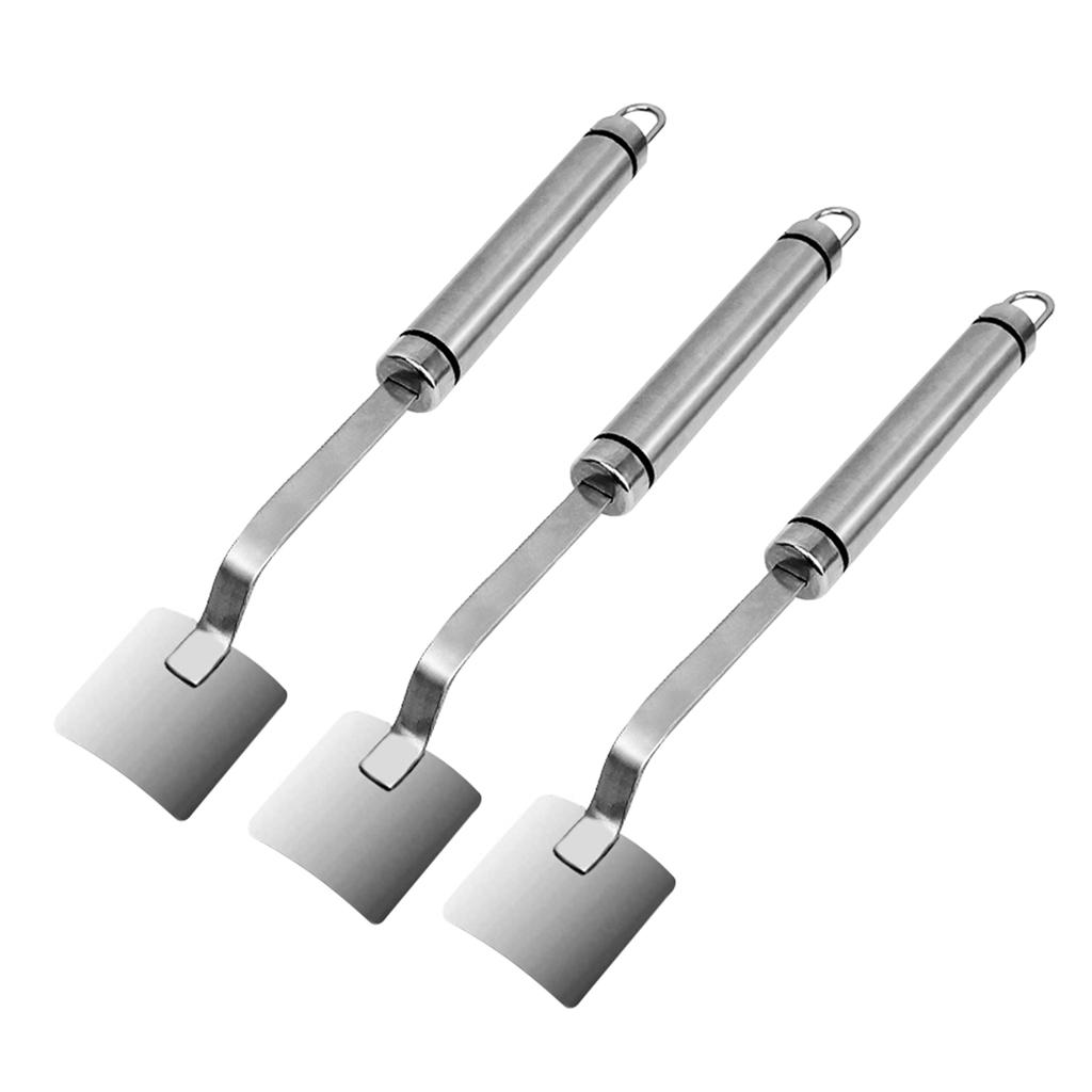 Stainless Steel Corn Peeler For Kitchen Quick Corn Kernel Cutter Tool Kitchen Salad Tool