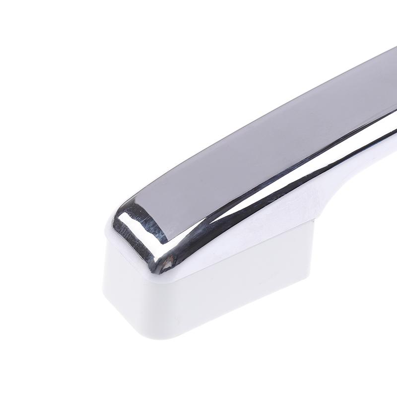 1Pc 28/31Cm Fridge Freezer Door Handle 4/6-Door Display Cabinet Handle For Commercial Refrigerator Door Handle Accessories