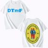 T Shirt Men Women 100% Cotton Loose Fashion Short Sleeve Summer Funny Classic Unisex Plus Sizetops