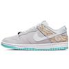 Dunk Low SE Barber Shop - Adidași Gri pentru Bărbați DH7614-500