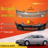 Front and Rear Bumpers for 6th & 7th Gen Honda Accord