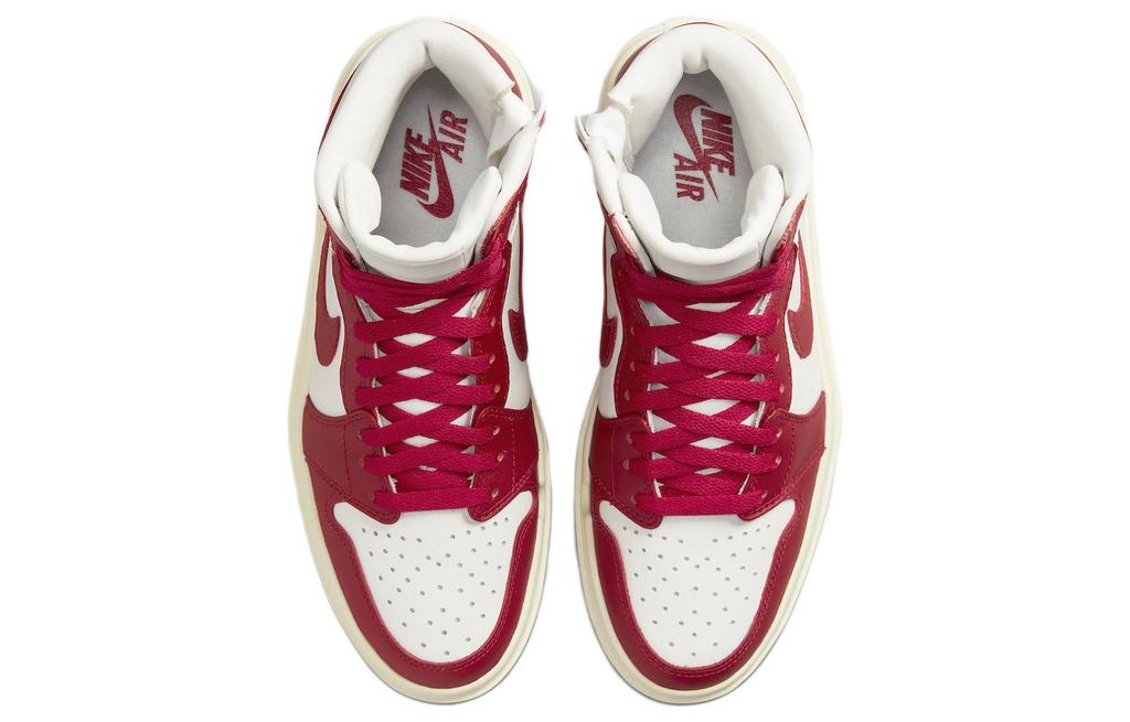 Air Jordan 1 Elevate High 'Varsity Red' Women's DN3253-116