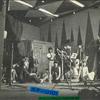 LP Record STAGE101  Young 101 Sing New Folk Best Hits ETP8115 EXPRESS Japan Japanese PopRock Used