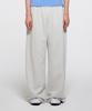 ERA Unisex Era Heavy Sweatpants - Light Gray