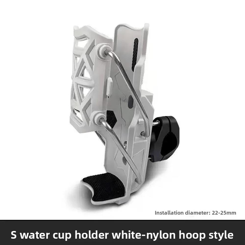 For BMW R1200GS R1250GS R 1200GS R1250 GS R 1250 GS LC ADV  Motorcycle Water Bottle Cage Drink Cup Holder Mount Accessories