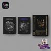 P1Harmony Al treilea mini album DISHARMONY : DESCOPERI