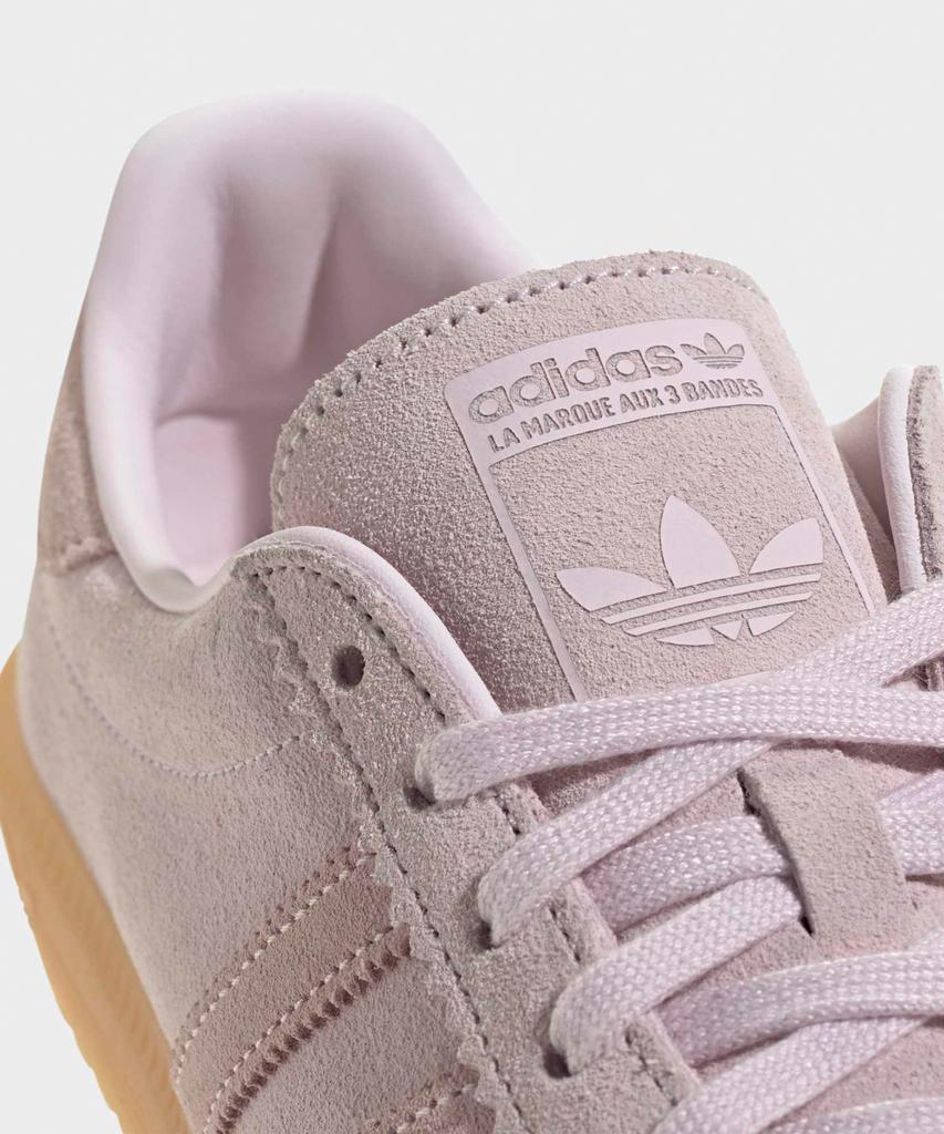 Adidas Bermuda - Almost Pink / Js3973