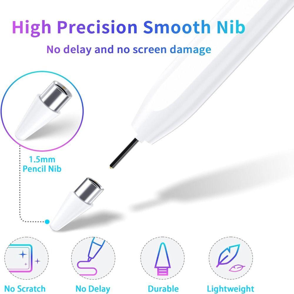 Universal Stylus Pen for Android Tablet Touch Pen for Samsung Galaxy Tab Huawei Redmi Pad Tablet Pencil