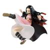 Demon Kimetsu no Yaiba GWIAZDY WIBRACJI Kolekcja Kamadone Mameko Wszystkie 1 typ Banpresto Nagroda Slayer