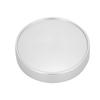 Professional 39mm Lens Metal Front Cap for Leica Cameras Photography Accessories Silver