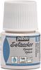 Pebeo Fabric Paint Can Be Painted On Dark Fabrics Seta Color Opaque Color 45ml Portrait Pink 90