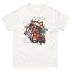 T-shirt Graphique Vintage Hip Hop Collage Rap Notorious BIG Biggie Smalls